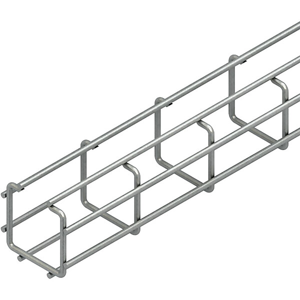 Niedax C-Gitterrinne GRCI 50.050 F